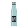 Death Of My Motivation Water Bottle
