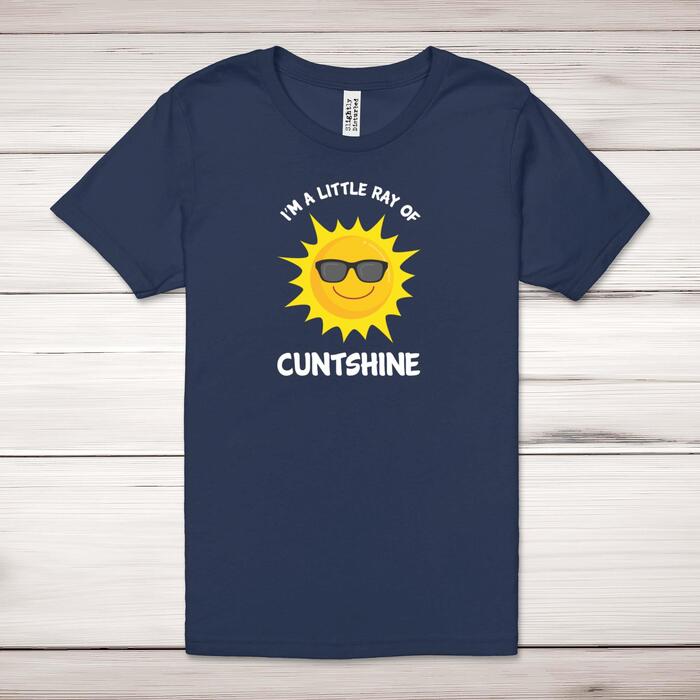 Cuntshine Adult T-Shirt