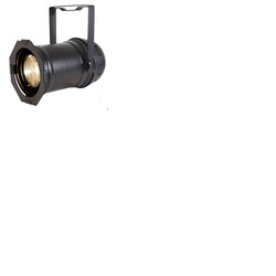 LED Stage Par Can 200W Cool and Warm White