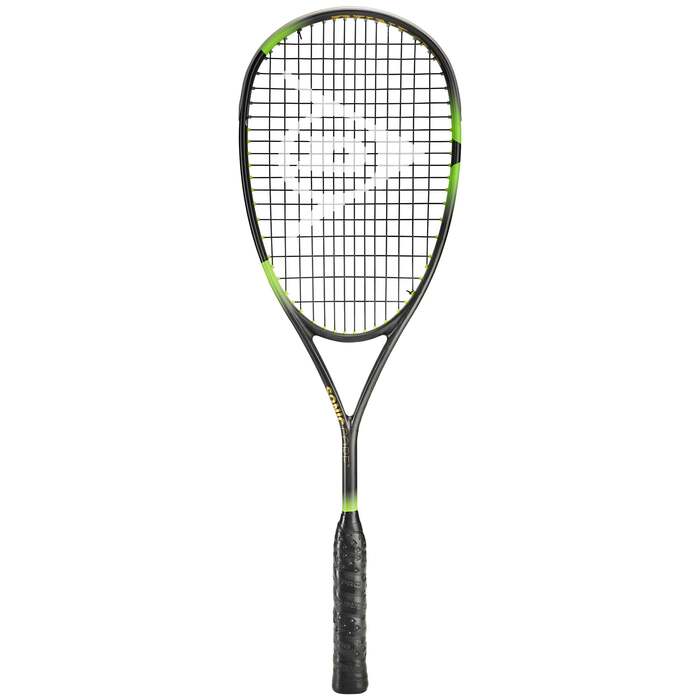 Dunlop Sonic Core Elite 135 Squash Racket
