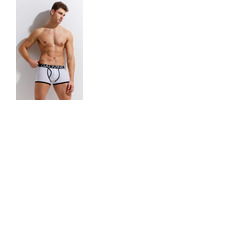 Gauvine Cotton Sport Trunk 3001