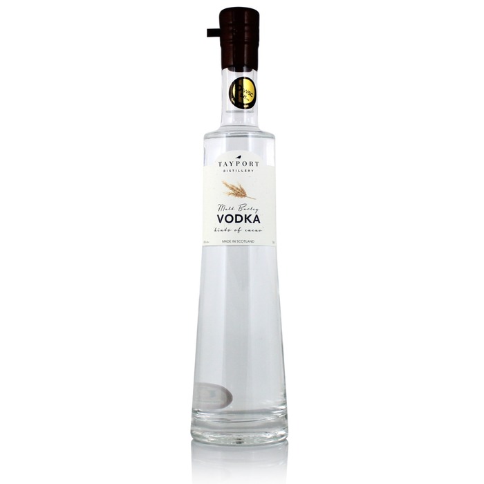 Tayport Malt Barley Vodka