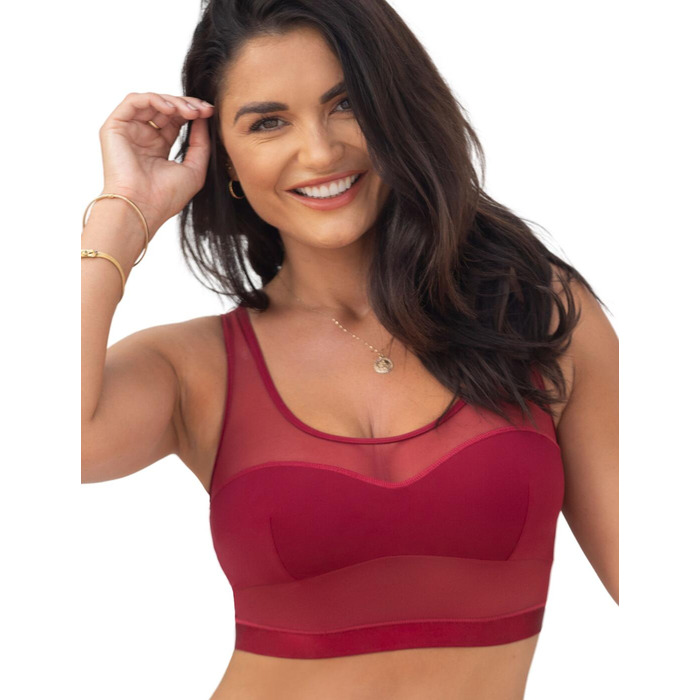 Pour Moi India Soft Cami Top