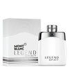 Mont Blanc Legend Spirit Eau de Toilette