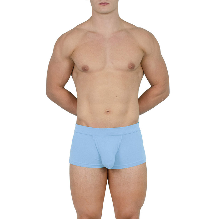 Obviously EliteMan AnatoMAX Trunk