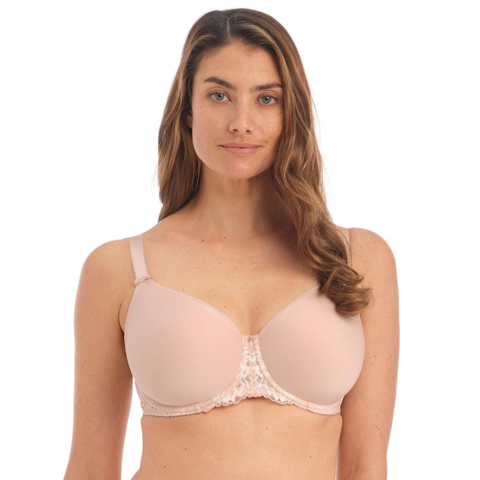 Fantasie Aubree Moulded Spacer Bra - Natural Beige - 30D