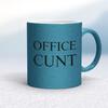 Office Abuse Mug