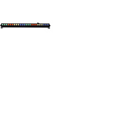 LED Batten 24 x 3W RGB