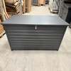 Ex Display Bracken Outdoors Sumo Large Aluminium Cushion & Garden Storage Box