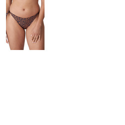 Prima Donna Punta Rata Tie Waist Bikini Brief