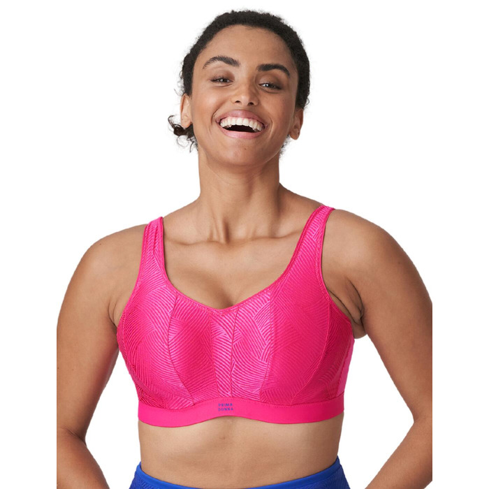 Prima Donna Sport The Game Padded Sports Bra