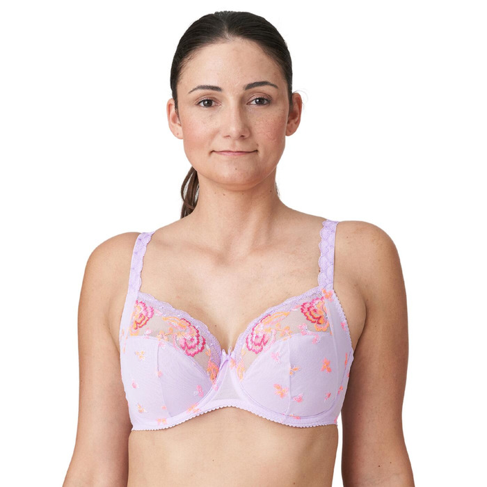 Prima Donna Palace Garden Full Cup Bra