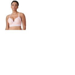Prima Donna Twist Goleta Longline Plunge Bra