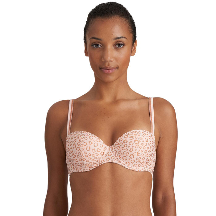 Marie Jo Benicio Padded Balcony Bra