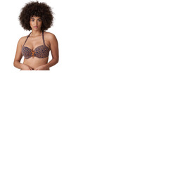 Prima Donna Punta Rata Padded Balcony Bikini Top