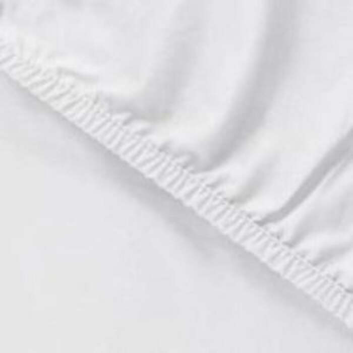 Extra Long Single Fitted Sheet