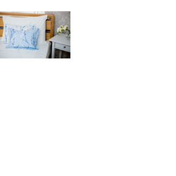 Boudoir Pillow & Pillowcase