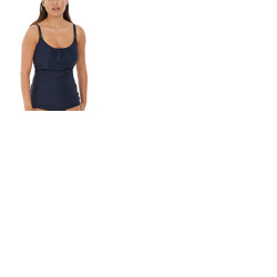 Fantasie Long Island Scoop Neck Tankini Top