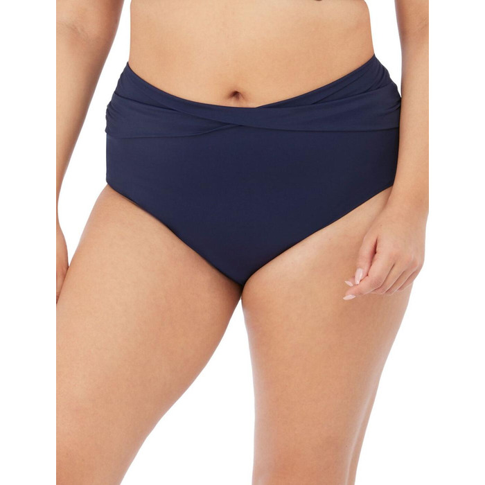 Elomi Magnetic Twist Bikini Brief