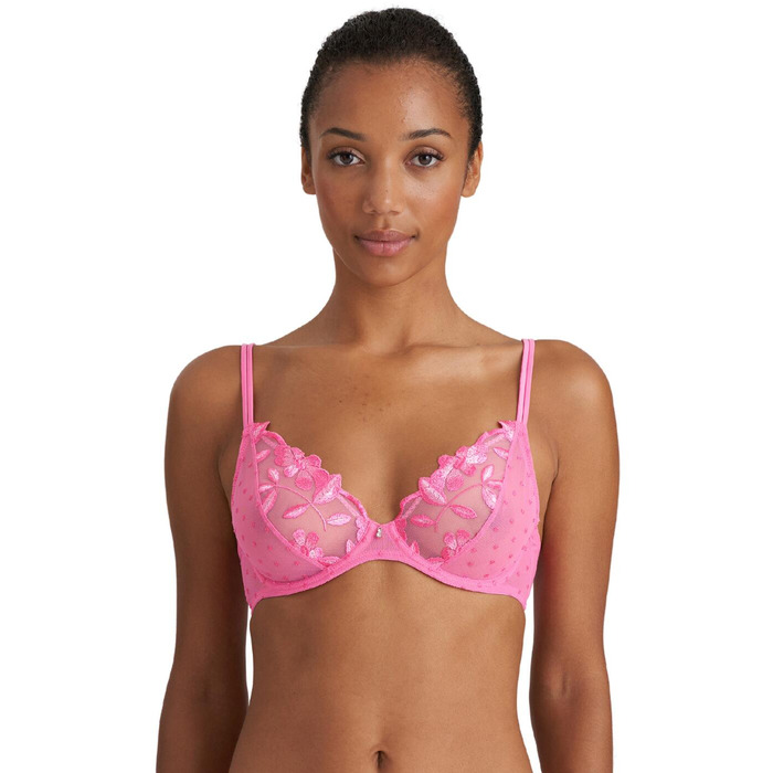 Marie Jo Agnes Plunge Bra