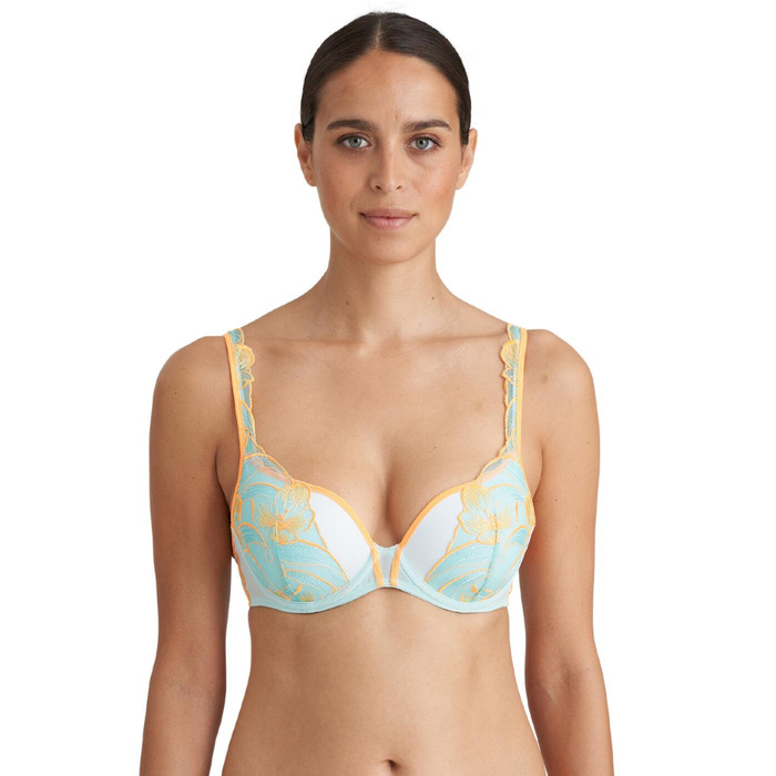 Marie Jo Georgia Padded Heartshaped Bra
