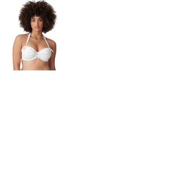 Prima Donna Swim Sidari Padded Balcony Bikini Top