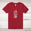 Your Hole Is Still My Goal Adult T-Shirt