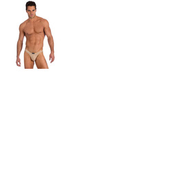 Gregg Homme Virgin Brief