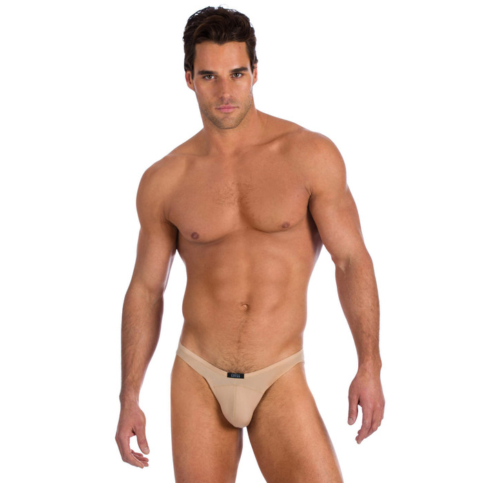 Gregg Homme Virgin Brief