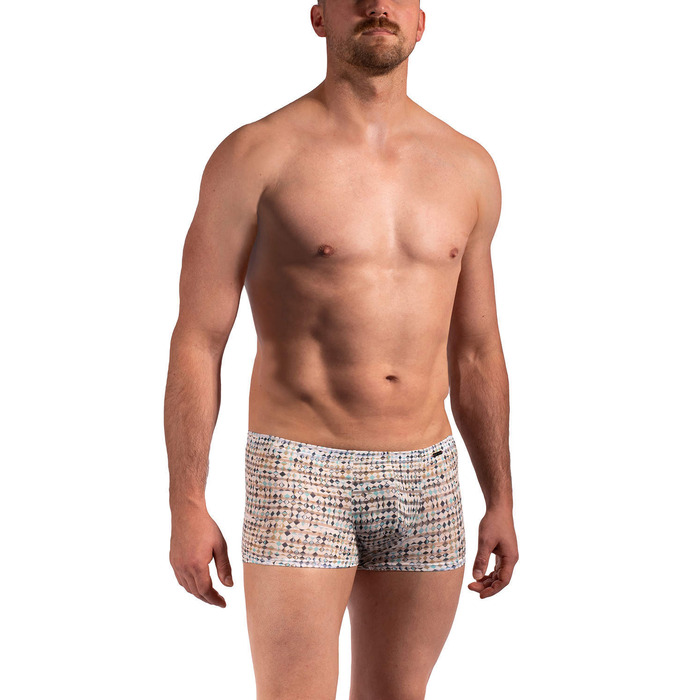 Olaf Benz RED2263 Mini Pant - Ethno Mix