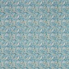 William Morris Acanthus Fabric Denim F1681/01 - By The Metre
