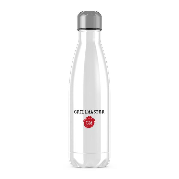 Grillmaster Water Bottle