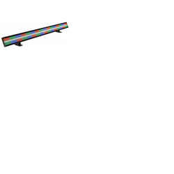 Lightstrike RGB & CW LED Batten