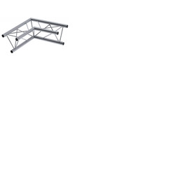 Contestage Deco22 35mm 2 Way Horizontal Corner