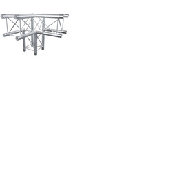 Contestage Quatro220 35mm Truss 3 Way Corner