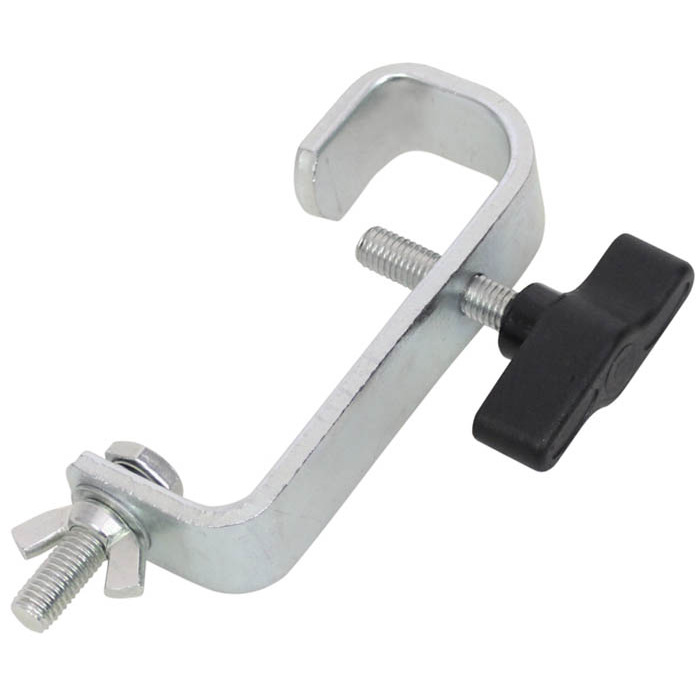 Lighting Clamp 32-38mm G Style for Stage & Effects Lighting