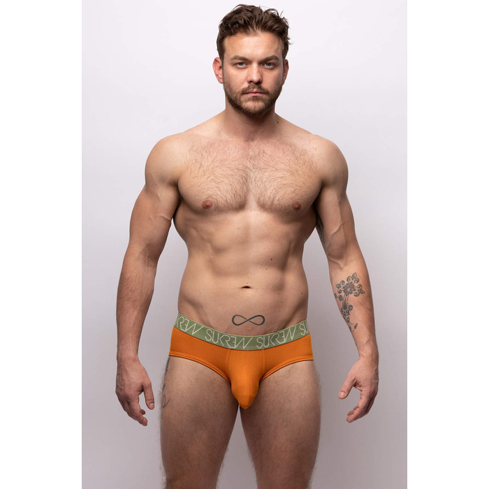 Sukrew Mirage Apex Brief
