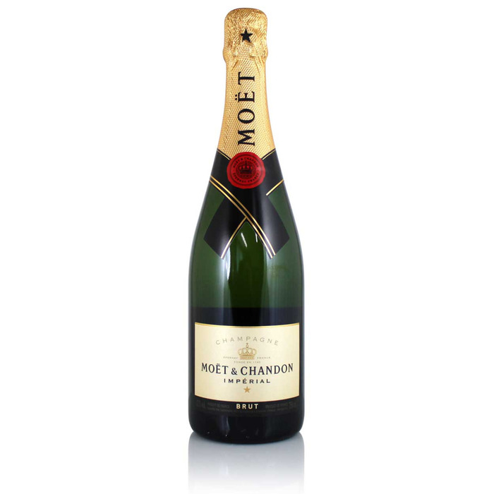 Moet & Chandon Imperial Brut Champagne