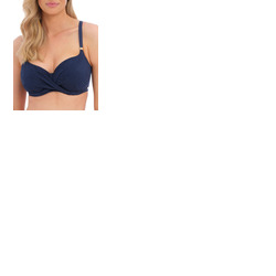 Fantasie Ottawa Wrap Front Full Cup Bikini Top