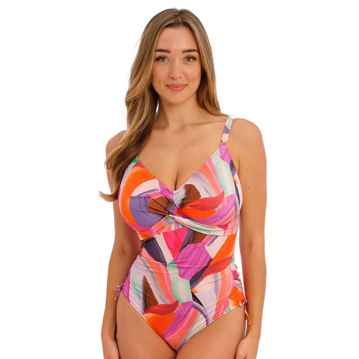 Fantasie Aguada Beach Twist