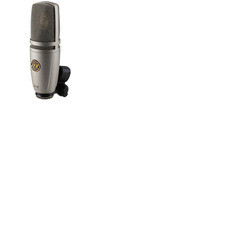 JTS JS-1E Studio Microphone