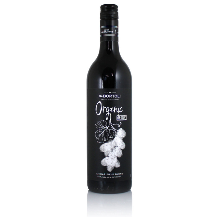 DeBortoli Organic Field Blend Shiraz