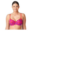 Prima Donna Twist Lenox Hill Padded Balcony Bra