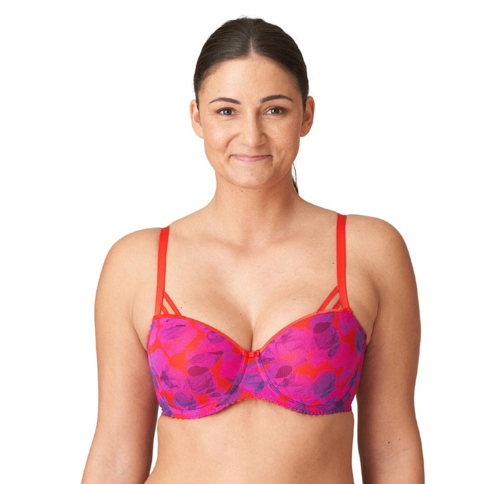 Prima Donna Twist Lenox Hill Padded Balcony Bra