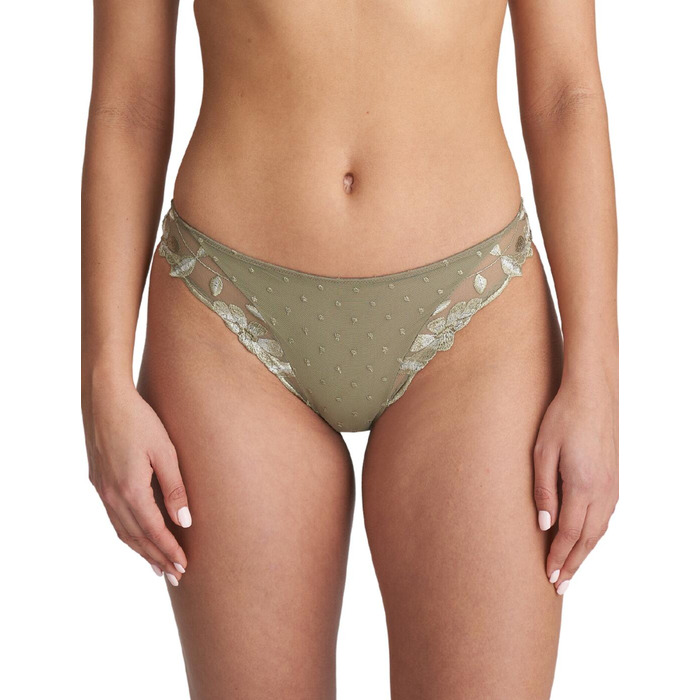 Marie Jo Agnes Italian Brief