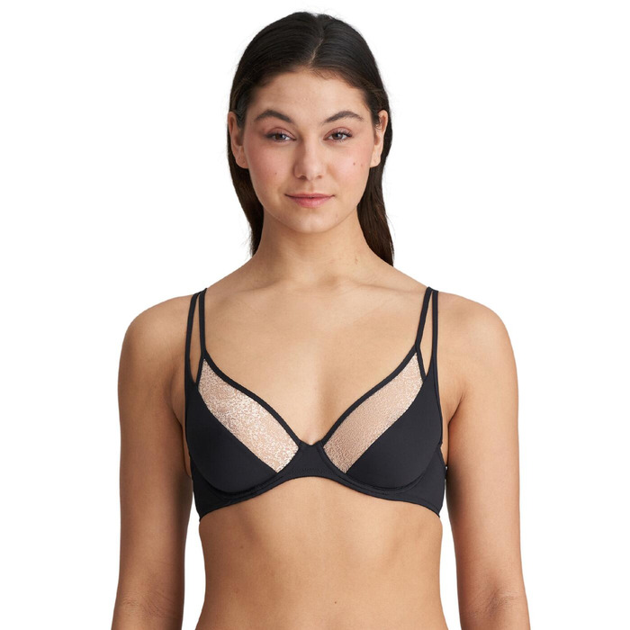 Marie Jo Amman Plunge Bra