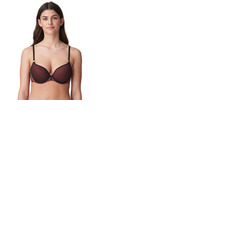 Marie Jo Fezz Push Up Bra