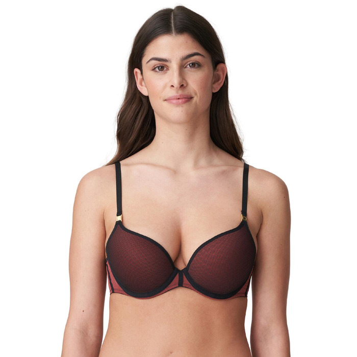 Marie Jo Fezz Push Up Bra