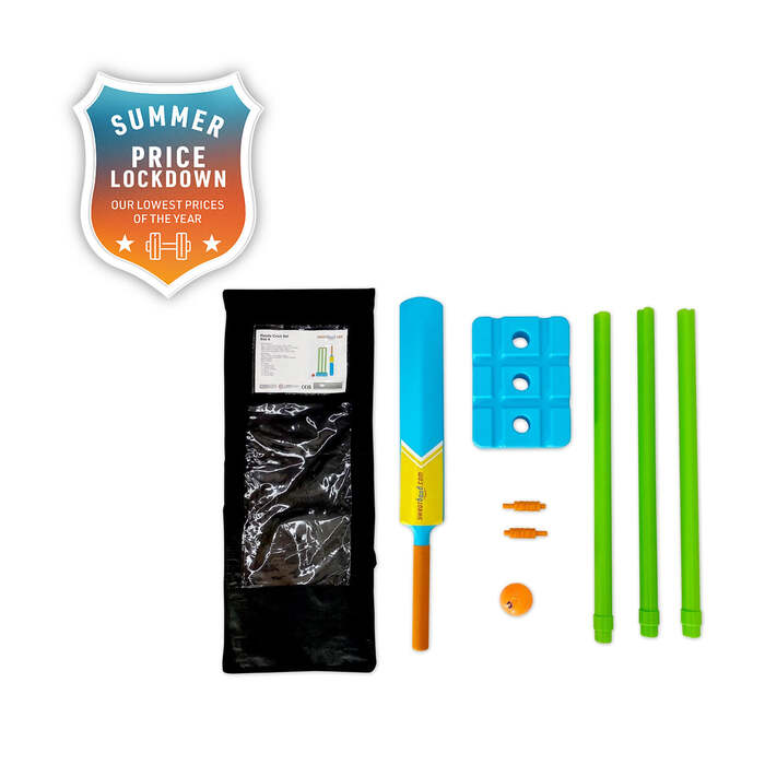 Junior Cricket Set