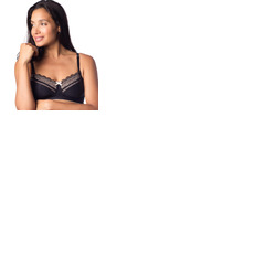 Hotmilk Show Off Nursing Bra